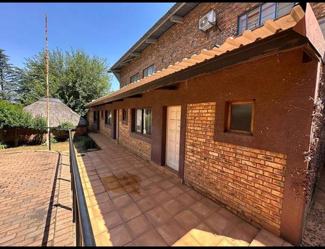 INDUSTRIAL FOR SALE IN SILVERTON